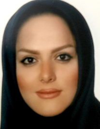حمیده نادرزاده