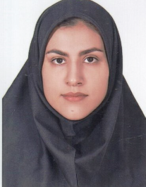 یاسمن شیخی قهفرخی