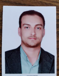 سعید بذرگر