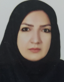 نوشین رحیمی فرد