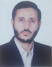 مهدی شیری