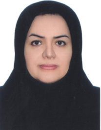 سمیه عسکرپور