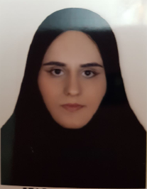 فاطمه عزتی نیا