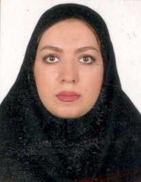 ایراندخت فاریاب