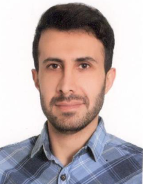 علیرضا عسگری