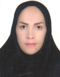 فاطمه رفیعی