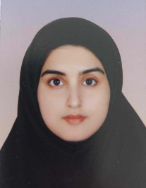 الناز رحیمی سپهر