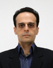 سعید فروزان‌مهر