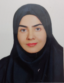 مریم حمیدی