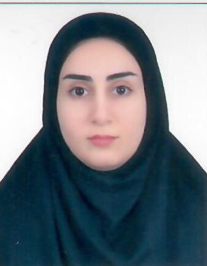 زهرا لطف نژاد مقیمی