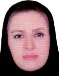 محبوبه دهقانی