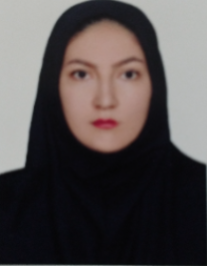 امنه رشیدی