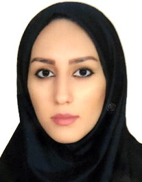 پریسا بهرامی