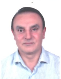 علی سهیلیان