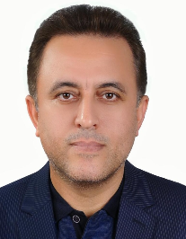 سیدکمال حسین پور فوشازدهی