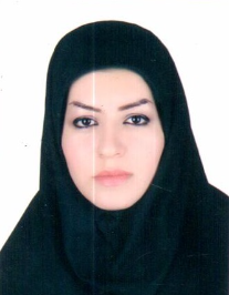 مریم غلامی