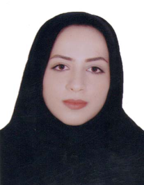 فرزانه طهماسبی