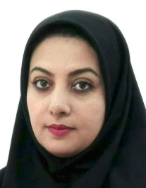 راضیه سوداگر