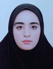 تینا بیرانوند