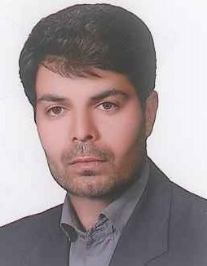 شهرام کریمی