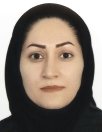 زهرا شاهی