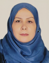 مریم امیری جاه