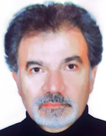 کامیار ستوده زند