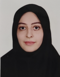 فاطمه دارابی