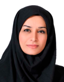 مژگان ظهیری