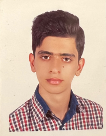 مهدی شایق