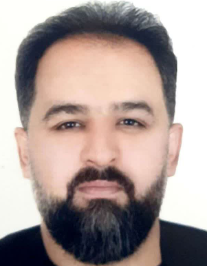محسن زالی زاده