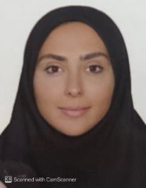 فاطمه طرزی