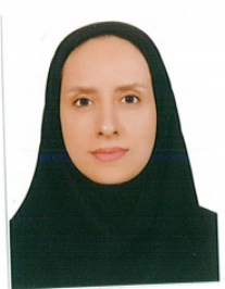 مریم ارجمند