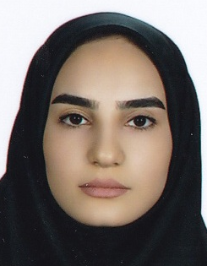 مهدیه جعفری
