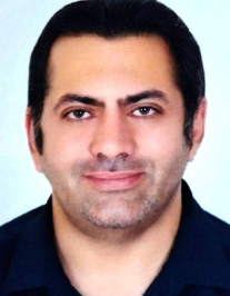 فرهاد مرادخانی
