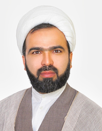 حسین داوری شلمزاری