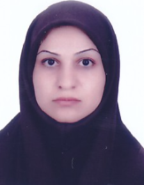 انیس مهدوی نژاد