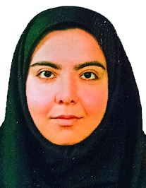 مهدیه امین آبادی