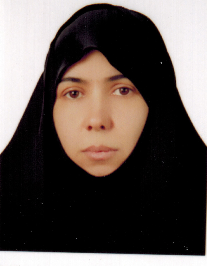 وجیهه سادات میرشجاع عنبرانی