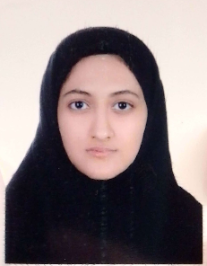 شهرزاد درخانی