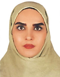 ماریا غفاری راد