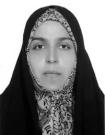 نرگس وحیدنیا