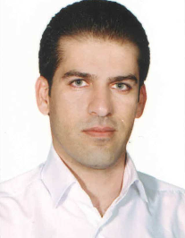 محمد امرایی