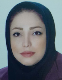 نوشین قیاسوند حاجی آبادی