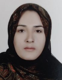 مریم حیدری راد