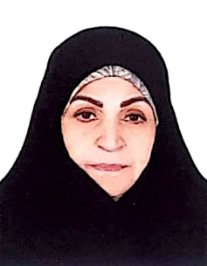 فاطمه صفائیان کلاتی