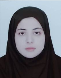 معظمه عرب پور