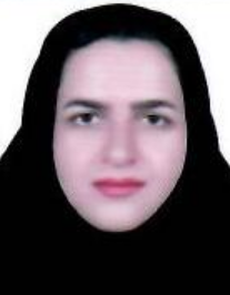 مائده احمدزاده