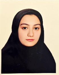 مینا بهرامی