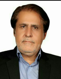 محمد زارع